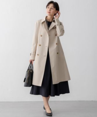 美品！2025年23区✖️veryワンピース VERYコラボ 】トリアセダブルジョーゼット ワンピース / 23区