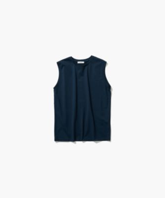 ATON(エイトン)のSUVIN 60/2 | タンクトップ通販 | 集英社HAPPY PLUS STORE