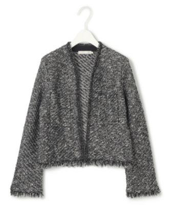 ICB(アイシービー)の【ドラマ「続・続・最後から二番目の恋」着用