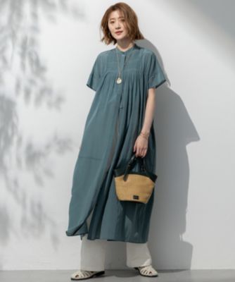 23区(ニジュウサンク)の【接触冷感/速乾性/洗える】エアリーブライト