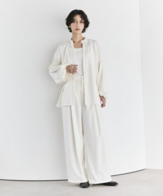 NEUTRAL WORKS. ベージュパンツ 新品タグ付き Bizアンクルパンツ （ベージュ） -WWSワークウェアスーツ公式