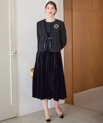 【一部穴開きあり　お安くします】　dress production W213 S サチコツツイ | ドレス コレクション | ウエディングドレス