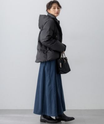 23区(ニジュウサンク)の【滝沢眞規子さん着用/VERY掲載】シレータフタ