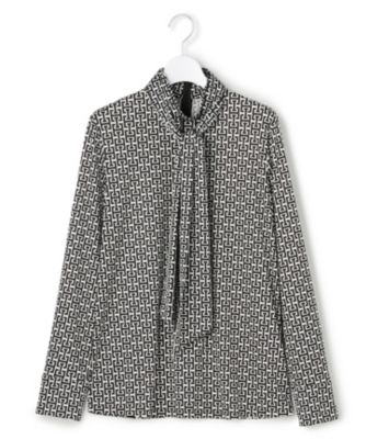 ICB(アイシービー)の【30th ANNIVERSARY】 モノグラムプリント