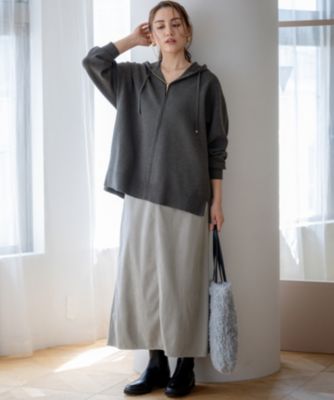23区 L(ニジュウサンク エル)の【Lサイズ限定/洗える】ヴィス