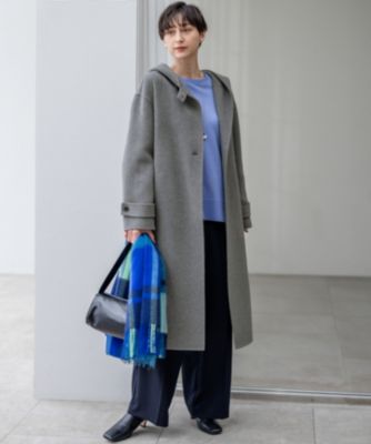 23区(ニジュウサンク)の【滝沢眞規子さん着用/VERY12月号掲載