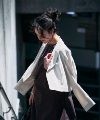 uncrave(アンクレイヴ)の【撥水・UVカット・接触冷感・洗濯機洗い可