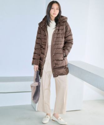 エニスィスany SiS 【洗える】ソフトタッチメモリーダウン anySiS