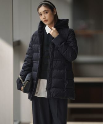 23区 L(ニジュウサンク エル)の【WEB&一部店舗限定/滝沢眞規子さん着用