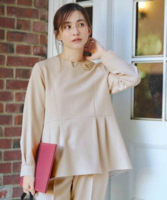 ANY SIS(エニィスィス)の【2SET】セレモニー セットアップ通販