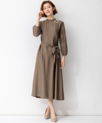 23区 S(ニジュウサンク エス)の【APPLAUDIR】ノーブルサテン リボン