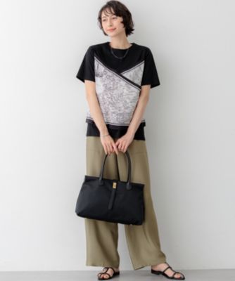 23区(ニジュウサンク)の【見上愛さん着用/CLASSY.・STORY掲載