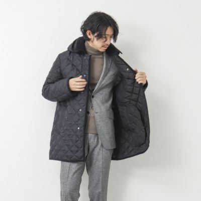 NOLLEY'S goodman(ノーリーズグッドマン)の【Traditional WeatherWear