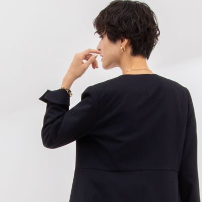 NOLLEY'S(ノーリーズ)の《セットアップ対応》ウォッシャブル