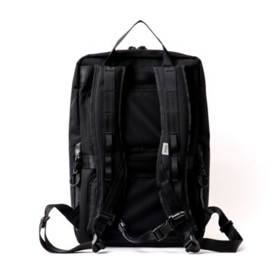 ノーリーズ グッドマン（NOLLEY’S goodman）/【beruf baggage / ベルーフ バゲッジ】別注URBAN EXPLORER 16LD NOLLEY'S goodman(ノーリーズグッドマン)の【beruf baggage/ベルーフ