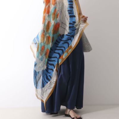 新品未使用・完売品・24SS✨NOLLEY'S　パール付きカットジレ　WEB限定 ソフトパテッドシャーリングショルダーバッグ（4-0546-1-32-101