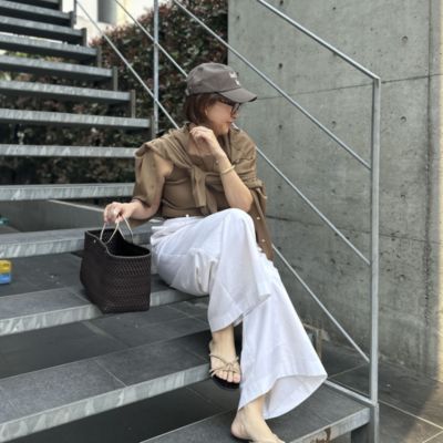NOLLEY'S(ノーリーズ)のニュアンスプレートネックレス通販