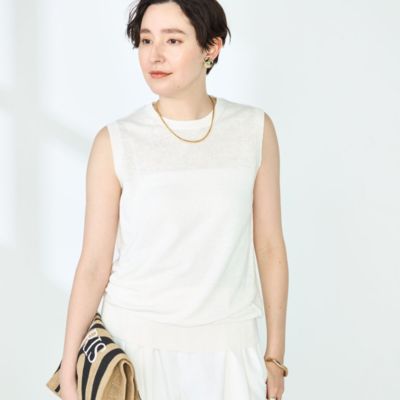 NOLLEY'S(ノーリーズ)の《アンサンブル対応》《手洗い可能