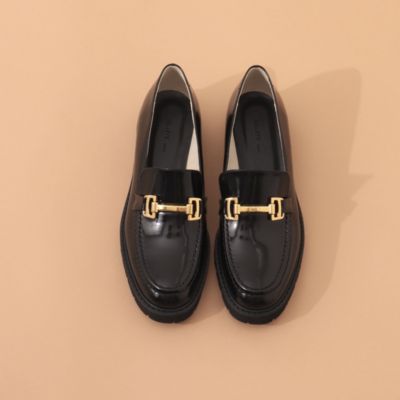 NOLLEY'S(ノーリーズ)のビットローファー通販 | 集英社HAPPY PLUS STORE