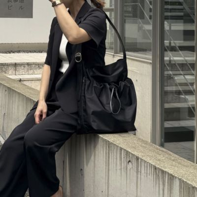 ノーリーズ（NOLLEY’S）/ソフトワンショルダーバッグ NOLLEY'S(ノーリーズ)のソフトワンショルダーバッグ通販 | 集英社HAPPY