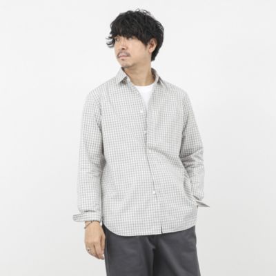 NOLLEY'S goodman(ノーリーズグッドマン)のダブルワッシャー タイプ