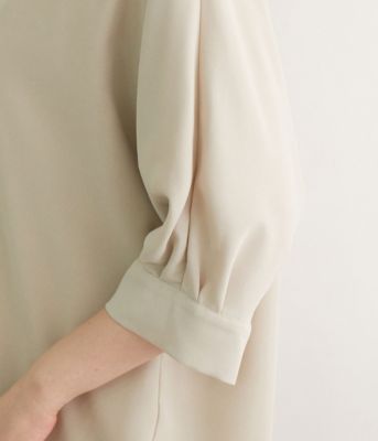 Rope Picnic ロペピクニック の 汗染み防止 シャツワンピース通販 集英社happy Plus Store