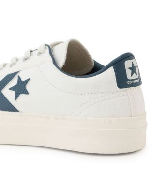 Rope Picnic ロペピクニック の Converse Breakstar Sk Cv Oxスニーカー通販 集英社happy Plus Store