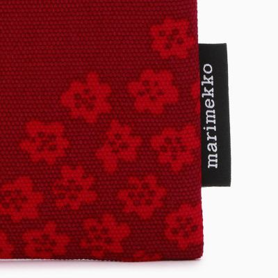 Marimekko マリメッコ のpuketti Kaika ポーチ通販 集英社happy Plus Store