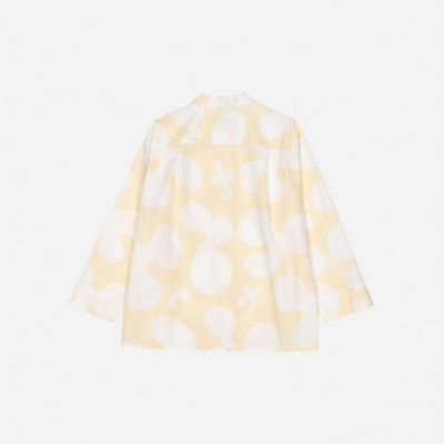 Marimekko(マリメッコ)のHilba Pulloposti シャツ通販 | mirabella