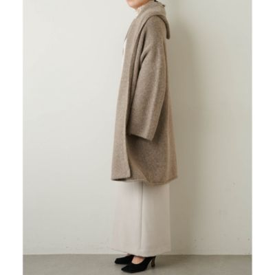Whim Gazette(ウィム ガゼット)の【LAUREN MANOOGIAN】CAPOTE