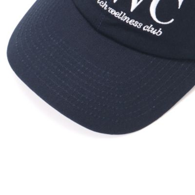 Whim Gazette(ウィム ガゼット)の【Sporty&Rich】UPPER EAST