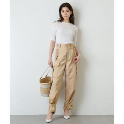 Whim Gazette - Whim Gazette メッシュプルオーバー Whim Gazette｜メッシュプルオーバー | Rakuten Fashion(楽天