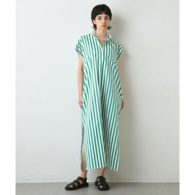 Whim Gazette(ウィム ガゼット)のシャツワンピース通販 | 集英社HAPPY