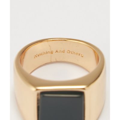 Whim Gazette(ウィム ガゼット)の【Nothing And Others】スクエア