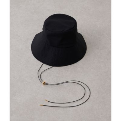 【ENTWURFEIN（エントワフェイン）】Paul バケットハット ENTWURFEIN / Paul バケットハット｜ESTNATION ONLINE STORE