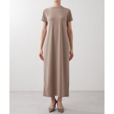【美品】WhimGazette　体型カバー◎女性らしく着こなせる可愛いワンピ シャツワンピース | Whim Gazette(ウィム ガゼット)レディース