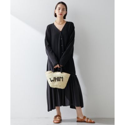 Whim Gazette(ウィム ガゼット)の【KILOMETRE PARIS】別注 Whim Gazette(ウィム ガゼット)の【KILOMETRE PARIS】別注