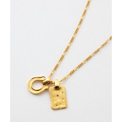 Hoawネックストラップチャーム⭐︎ベージュ⭐︎ウィムガゼット Hoaw.】ネックストラップチャーム（キーホルダー）｜Whim