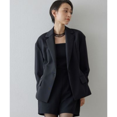 Whim Gazette(ウィム ガゼット)の【GEMINI】カットミニオールインワン