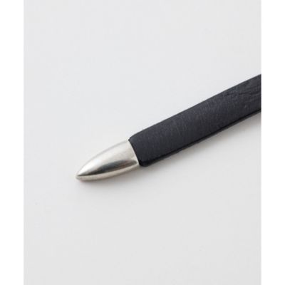 WhimGazetteウィムガゼット購入【Puntovita】コンチョ細ベルト v_P18V8X_02.jpg?$itemSlide$