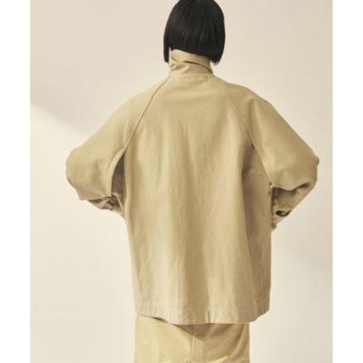 Whim Gazette(ウィム ガゼット)の【GEMINI】ミドルコート通販 | 集英社