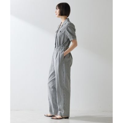 Whim Gazette(ウィム ガゼット)のオックスオールインワン通販