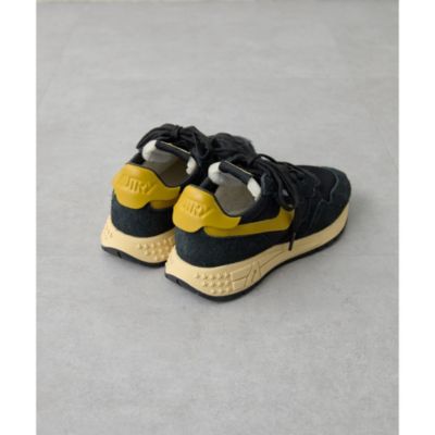 Whim Gazette【AUTRY】スニーカー Whim Gazette(ウィム ガゼット)の【AUTRY】REELWIND LOWスニーカー通販