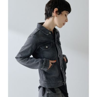 Whim Gazette(ウィム ガゼット)のGジャン通販 | 集英社HAPPY PLUS STORE