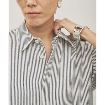 Whim Gazette(ウィム ガゼット)のヒッコリーオールインワン通販