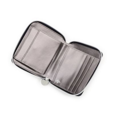 Passage Mignon パサージュ ミニョン のaccommode グリッター2つ折り財布通販 集英社happy Plus Store