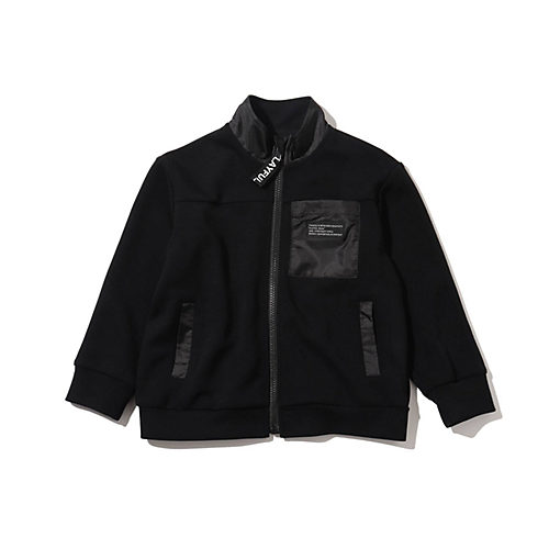 The Shop Tk Kids ティーケー サップキッド キッズ の 140cmまで ストレッチ 吸水速乾 Uvカット ストレッチダンボール ジップアップアウター通販 Leeマルシェ The Shop Tk Kids ティーケー サップキッド キッズ の 140cmまで ストレッチ 吸水速乾 Uvカット ストレッチダンボール ジップアップアウター通販 Leeマルシェ