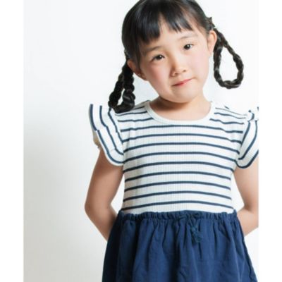 SHOO・LA・RUE/Kids(シューラルー(キッズ))の【100-140cm】テレコ