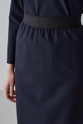 アドーア（ADORE）/ナイロン２ＷＡＹスカート ADORE(アドーア)のナイロン2WAYスカート通販 | 集英社HAPPY PLUS STORE