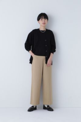 human woman(ヒューマン ウーマン)の◇コットンポリエステル